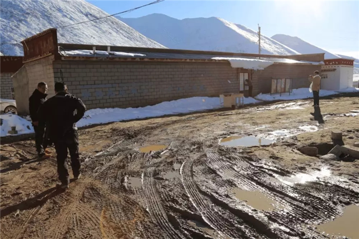 西藏阜康醫(yī)院 西藏阜康醫(yī)院